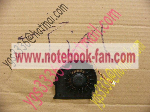 New original MSI laptop fan T-T 6010H05F PF1 - Click Image to Close